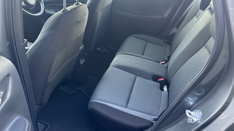 Honda Jazz 1.5 i-MMD Hybrid SE 5dr eCVT Hybrid Hatchback